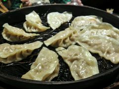 -松针蔡记蒸饺(花园路店)