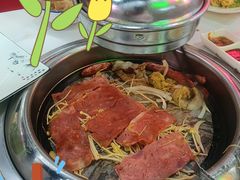 -火焱山烤肉·齐齐哈尔烤肉(朝阳店)