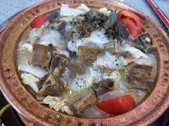 -阿婆情腊排骨火锅(金虹路店)