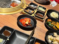 -虎哥六韩式烤肉料理 TIGERGRILL(隆生金山湖中心购物广场店)