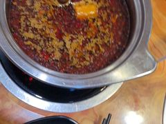 -塔兰齐新疆孜然火锅(鲤鱼山路店)