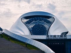 -哈尔滨大剧院