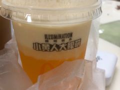 -麦当劳(斜土路2号店)
