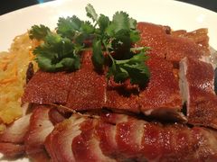 -深圳机场凯悦酒店