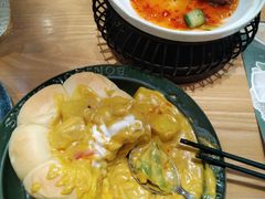 -泰悦澜·泰国餐厅(万象城店)
