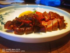 -香园茶社·金陵小灶(老门东店)