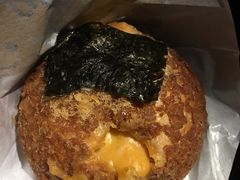 -西树泡芙(静安大悦城店)