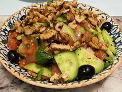 -bosphorus 铂斯西餐厅·土耳其烧烤(环市中路店)