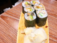 -桂马·日本料理·海胆·海鲜饭·酒场(民主广场店)
