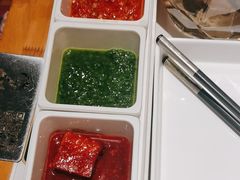 -曲氏老北京铜锅涮肉•火锅(不老街店)