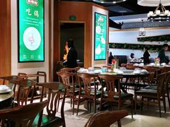 大堂-大鸽饭(马王堆店)