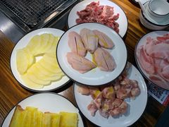 -风味烧烤(泰富店)