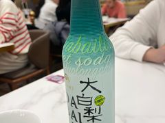 -东方饺子王(新奥购物中心店)