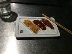 很久以前&nbsp;l&nbsp;只是家串店(农科路店)-很久以前羊肉串(农科路店)