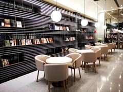 大堂-本来就好(九方荟店)
