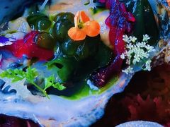 -九献创意菜·新中式(亮马河花园私宴店)