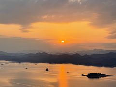 -千岛湖天屿景区
