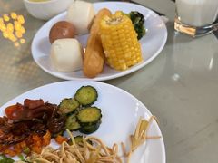 -浅深(天桥店)