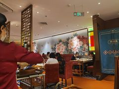 -点都德(奥体印象城店)
