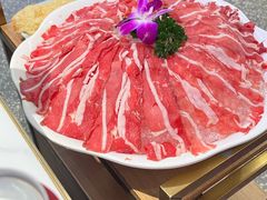 -古乐牛香•鲜牛肉牛杂火锅(系马桩总店)