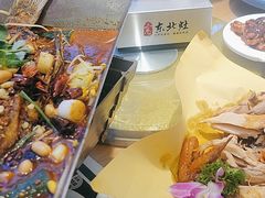 -东北灶(高新银泰店)