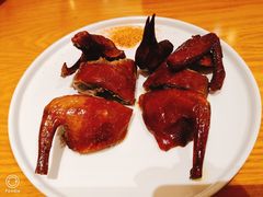 -粤域茶餐厅