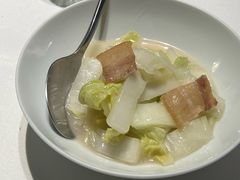 -荣轩(新荣记环球金融中心店)