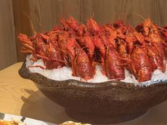 -清水日本料理铁板烧(学府路店)