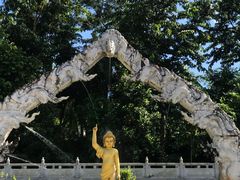 -西双版纳勐泐文化旅游区