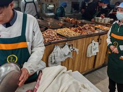 -李柱·柘城垛子羊肉旗舰店(通泰路店)