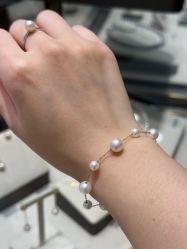 -RUANS阮仕珍珠(北京蓝色港湾店)