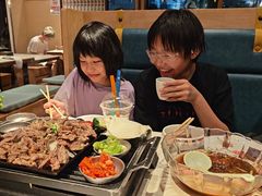 -七八冷面·延边朝鲜族美食(欢乐谷店)