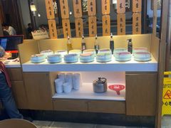 -周渝食惦酸菜鱼(青浦店)