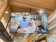 -霸王茶姬(西单百货店)