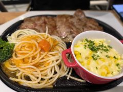 -豪客来牛排(成都锦江大融城店)