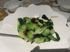 -漢舍中国菜馆(浦东嘉里城店)