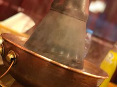 -北门涮肉·炭火铜锅涮肉(什刹海店)