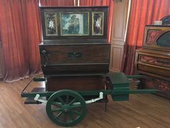 -鼓浪屿钢琴博物馆