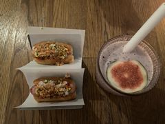 -BOR Eatery(安福路店)