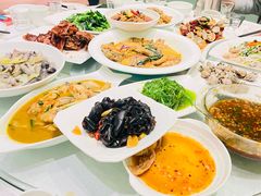 -华盛丰温州大排档(东三环南路店)