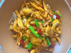 -肖记公安牛肉鱼杂馆·省级非物质文化遗产(三角路直营店)