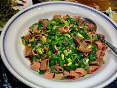 -旺角小渔村·海肠捞饭开创者(环山路店)