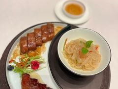 -明阁 Ming Court(广州朗豪酒店)