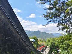 -台州府城(江南长城)