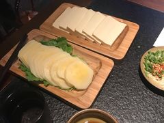 -盡膳口福跷脚牛肉火锅(北美新天地店)