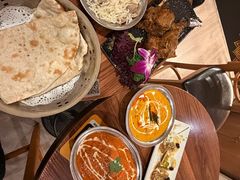 -克比叔叔印度餐厅Kebabs on the Grille(永康路分店)