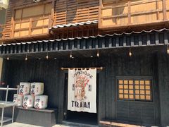 门面-胖虎打面团(九眼桥店)