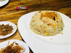 -一盏明灯全素斋(殊像寺店)