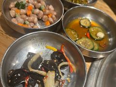 -汉拿山(北京上地华联店)