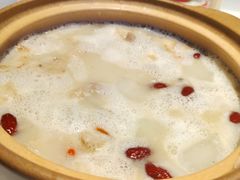 臻味浏阳黑山羊煲-老湘亲·品鉴湘菜(蔡塘爱琴海店)